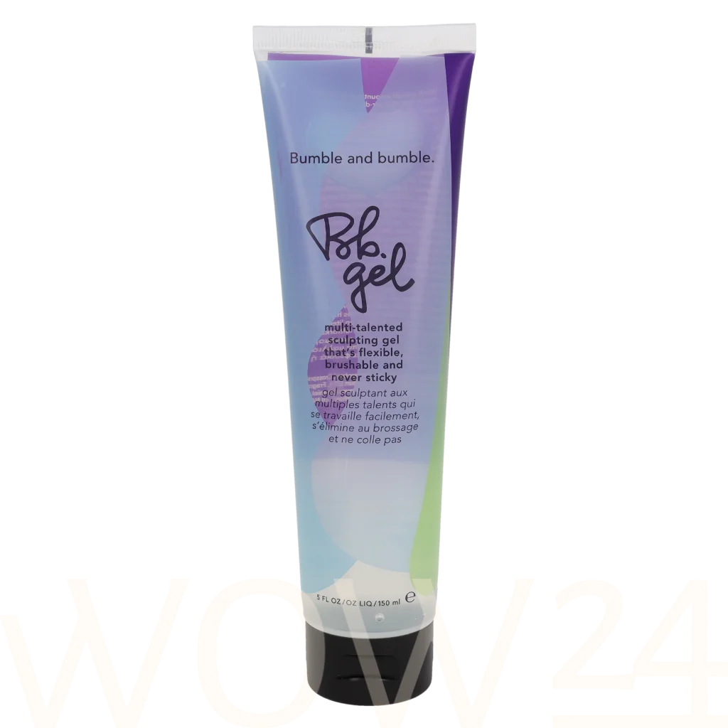 Bumble and bumble Bumble & Bumble BB Styling Gel 150 ml plaukų želė