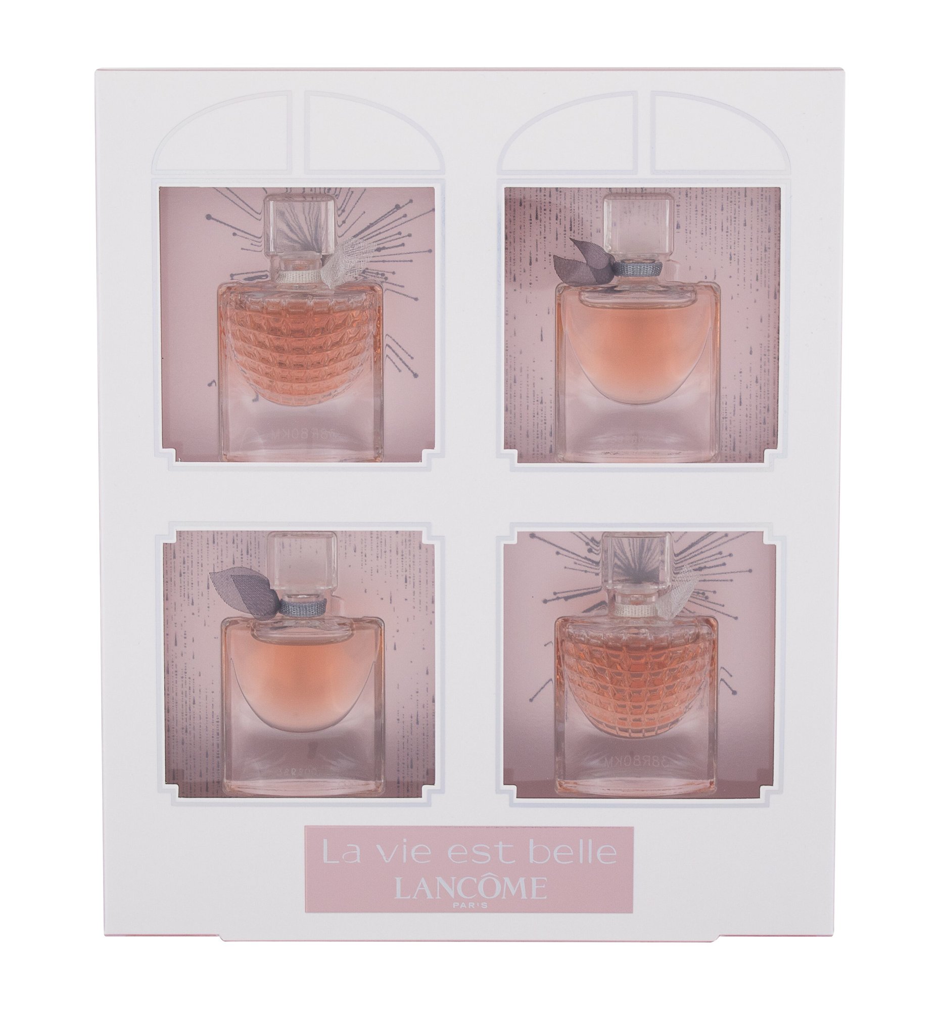 Lancome La Vie Est Belle kvepalai Moterims