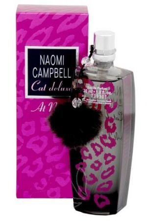 Naomi Campbell Cat Deluxe at Night 75ml Kvepalai Moterims EDT