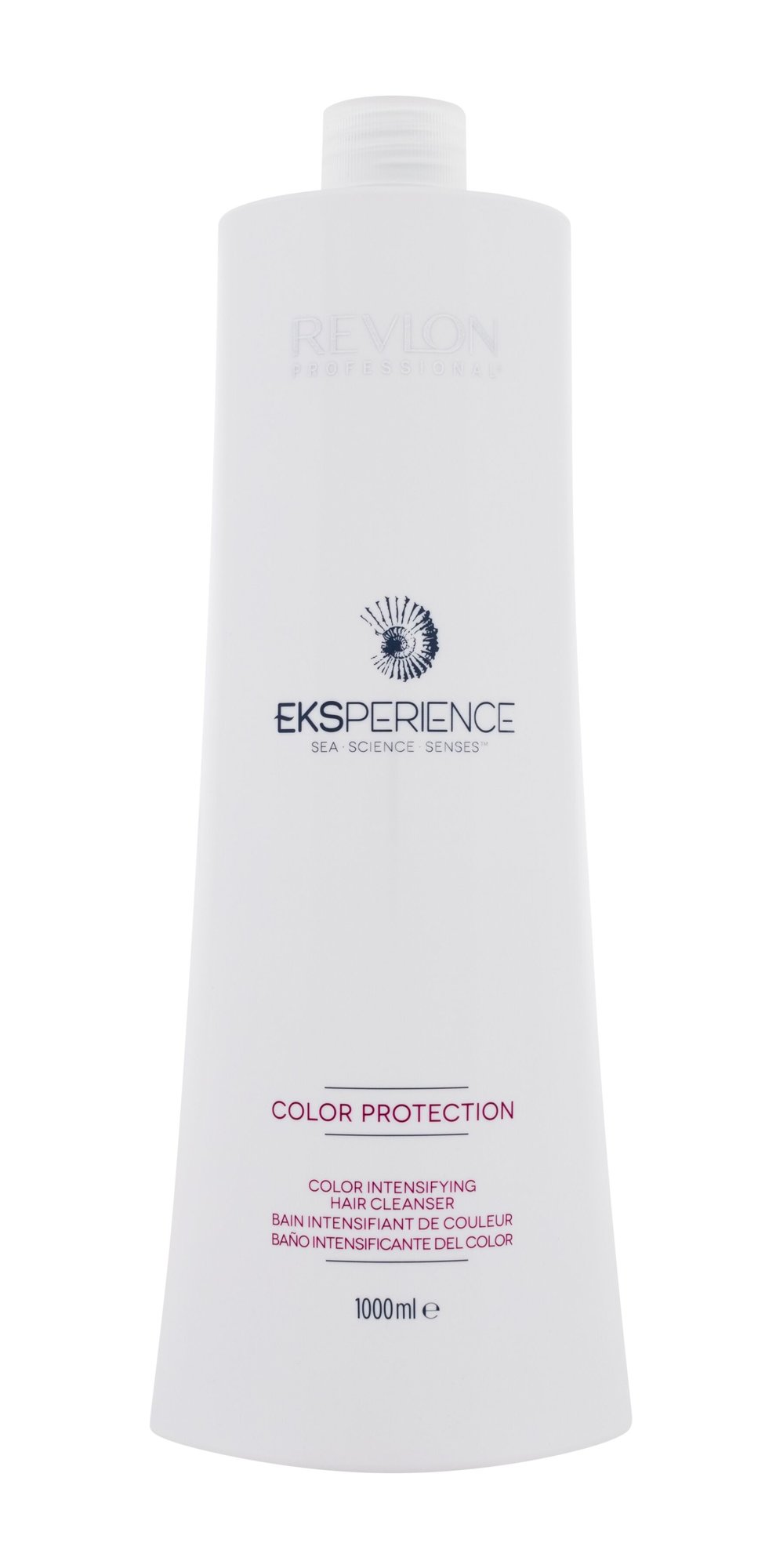 Revlon Professional Eksperience Color Protection Color Intensifying Cleanser šampūnas