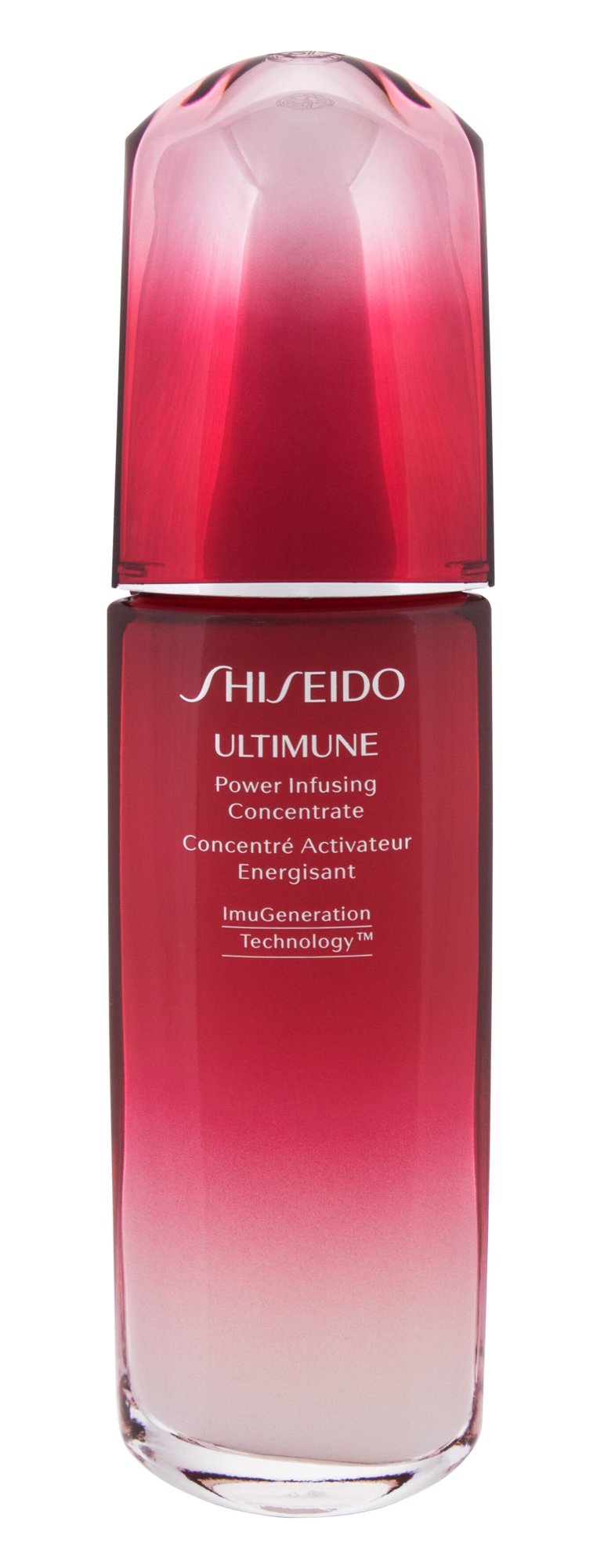 Shiseido Ultimune 100ml Veido serumas