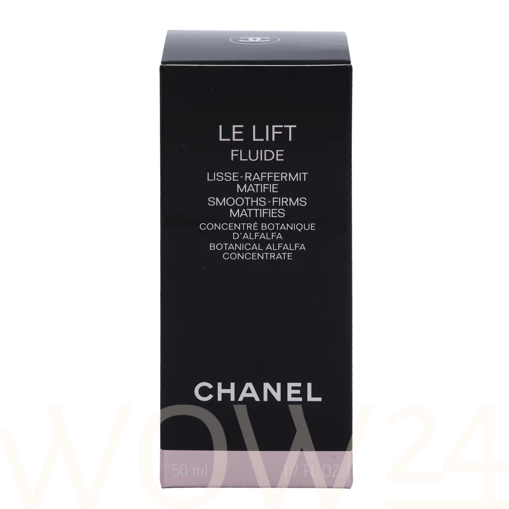  Chanel Le Lift Fluide 50 ml veido gelis