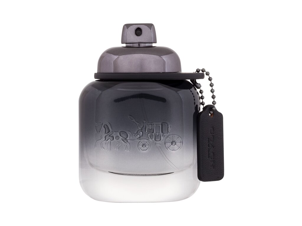 Coach Coach Eau De Toilette 40 ml