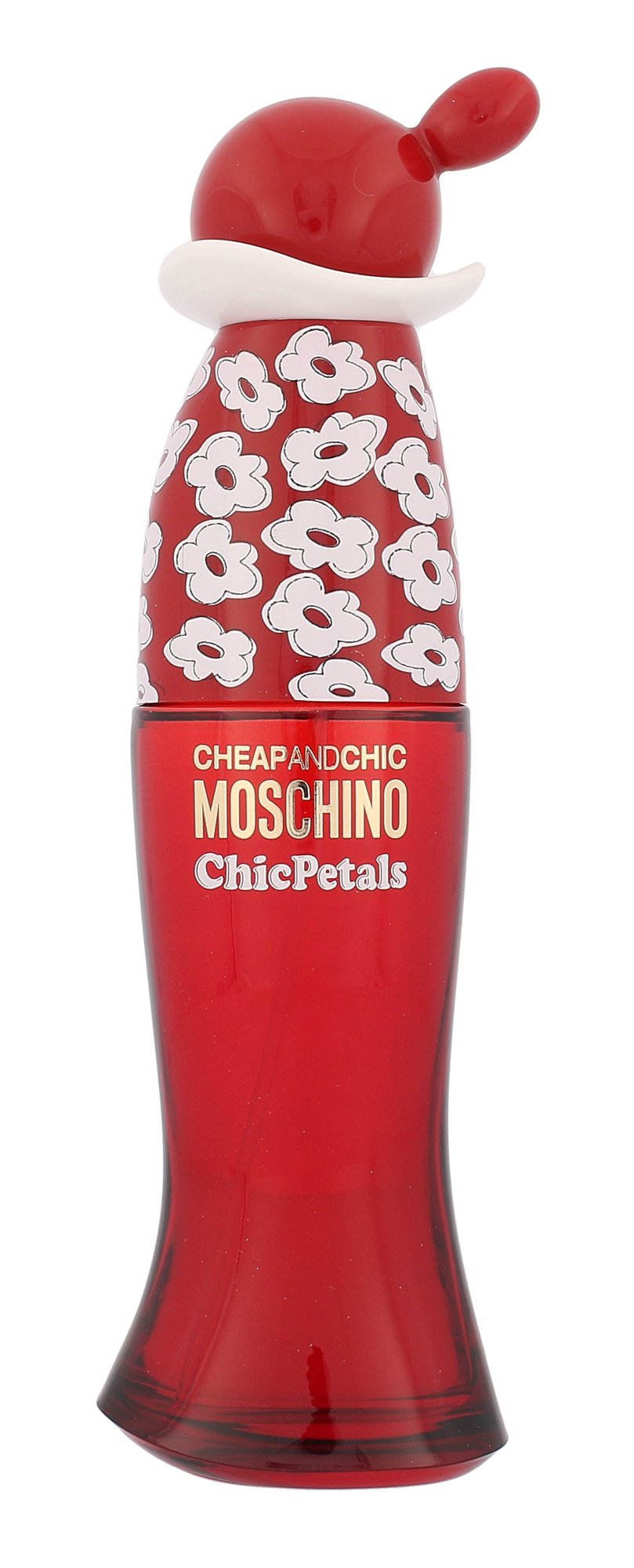 Moschino Cheap And Chic Chic Petals 50ml Kvepalai Moterims EDT
