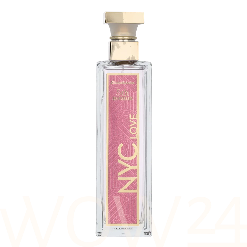 Elizabeth Arden E.Arden 5Th Avenue NYC Edp Spray 75 ml kvepalai Moterims EDP