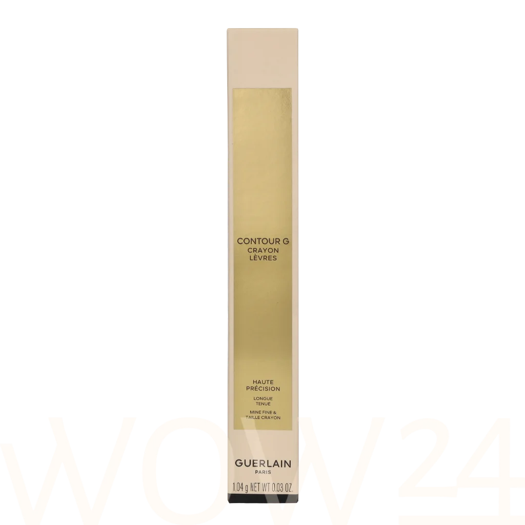 Guerlain Guerlain Contour G Lip Pencil 1.04 g Vyrams