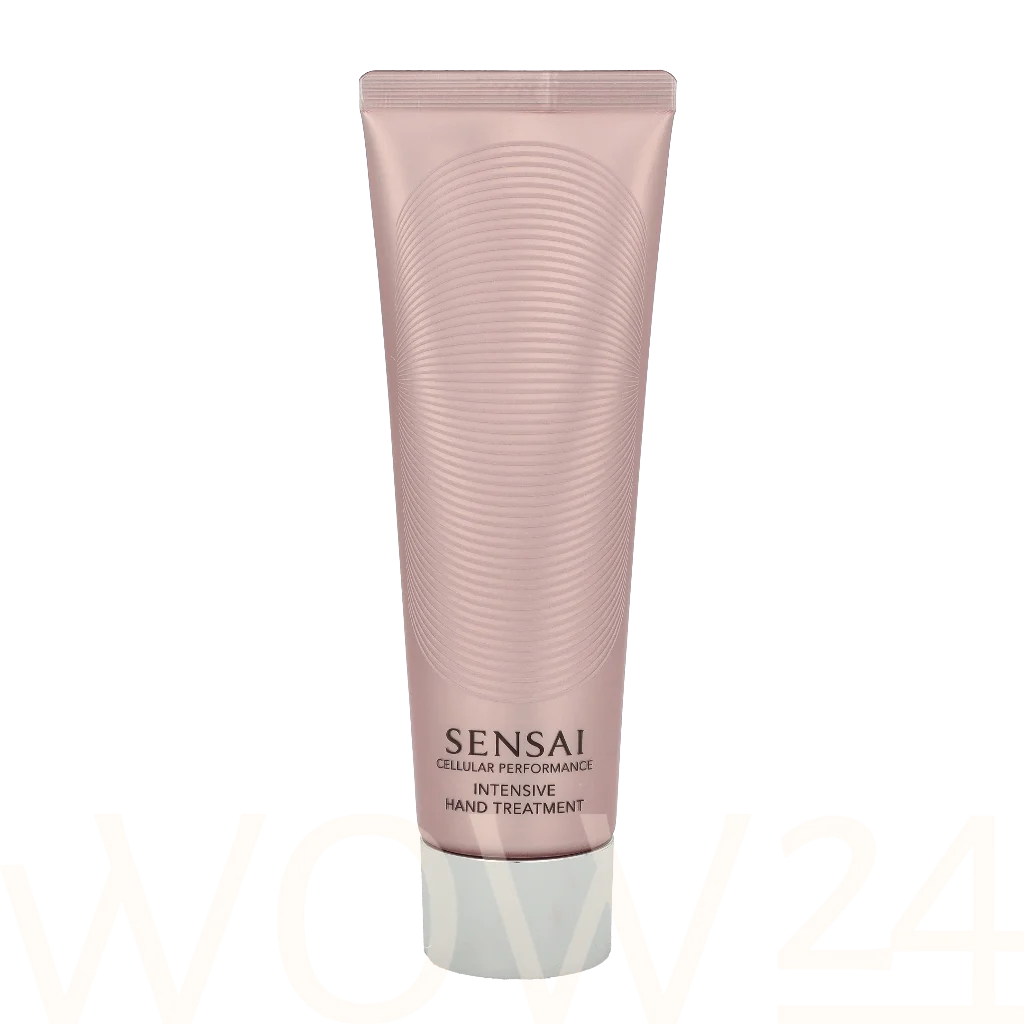 Sensai Sensai Cellular Perf. Intensive Hand Treatment 100 ml rankų kremas