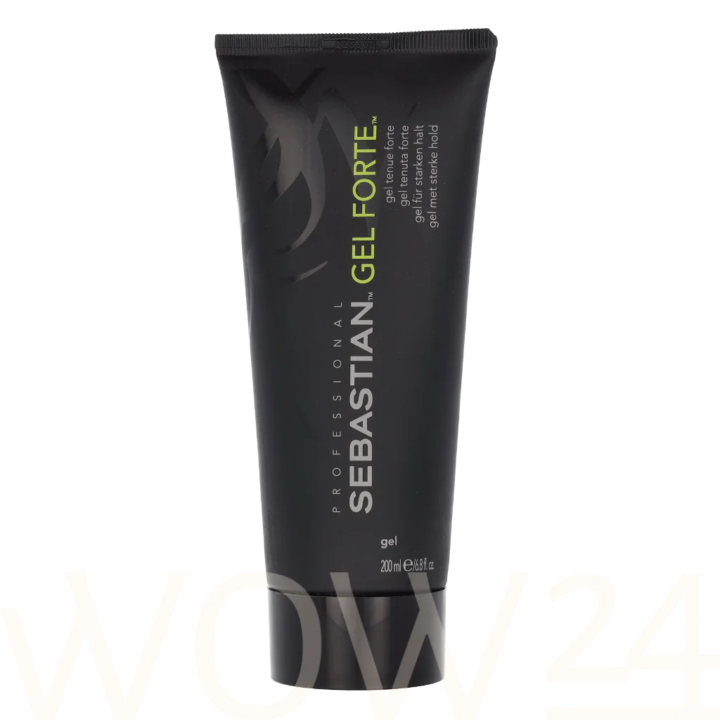 Sebastian Sebastian Gel Forte 200 ml Vyrams
