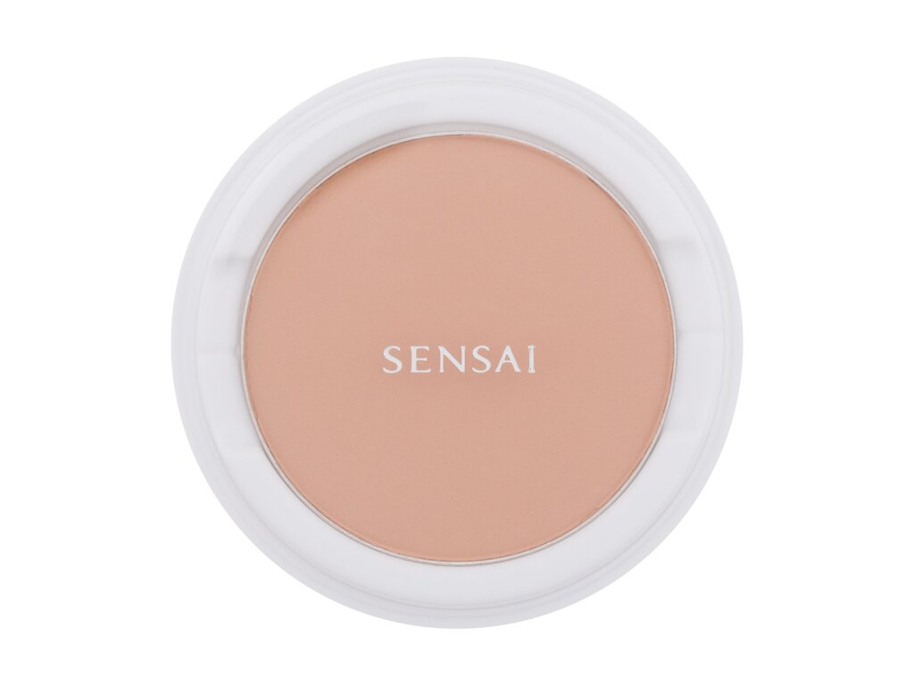 Sensai Cellular Performance Total Finish Foundation 11 ml Damaged box
