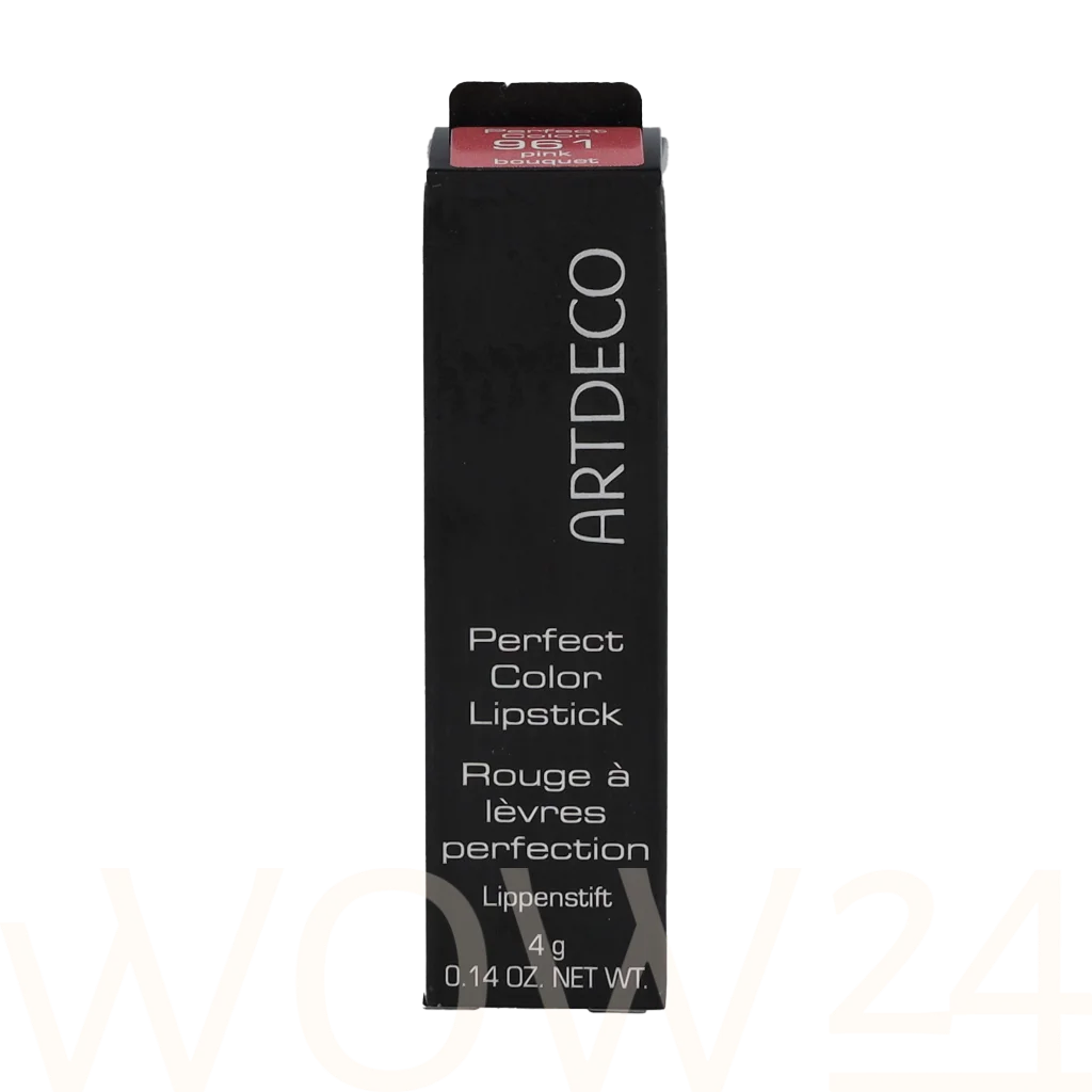 Artdeco Perfect Color Lipstick