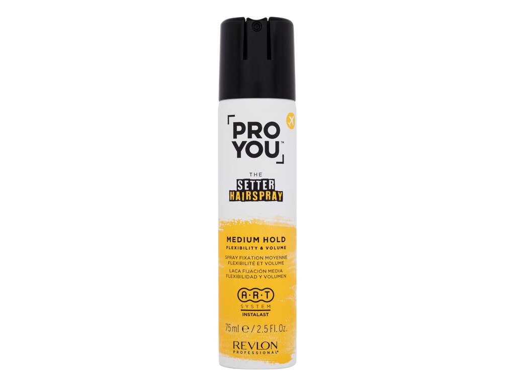 Revlon ProYou The Setter Hairspray 75 ml