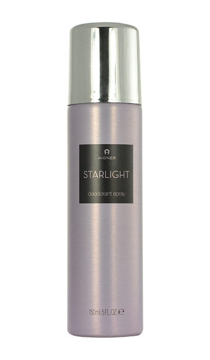 Aigner Starlight 150ml dezodorantas