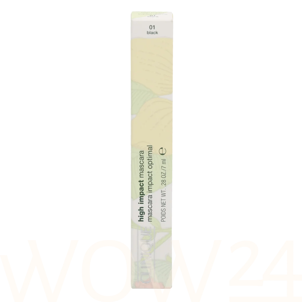  Clinique High Impact Mascara 7 ml blakstienų tu&scaron;as