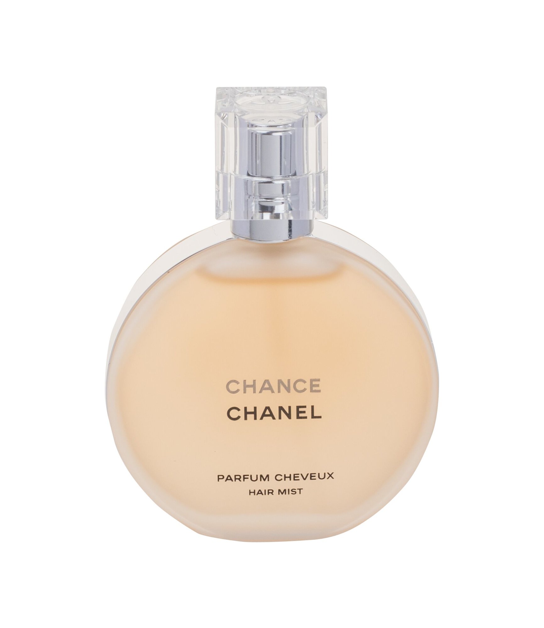 Chanel Chance 35ml Kvepalai Moterims Plaukų dulkės (Pažeista pakuotė)
