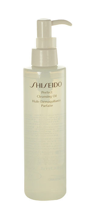 Shiseido Perfect Valomasis aliejus 180 ml Tester