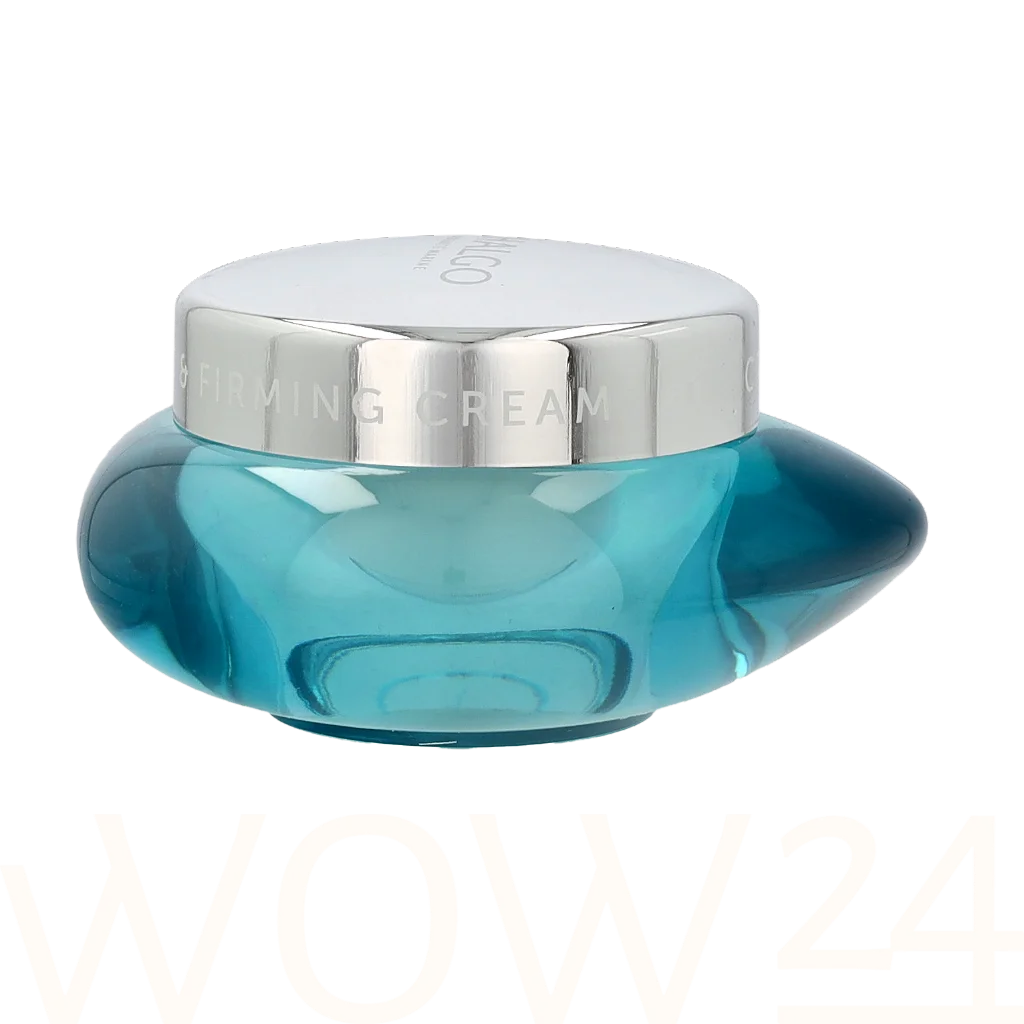 Thalgo Thalgo Silicium Lifting & Firming Cream 50 ml natūrali veido odos priežiūros priemonė