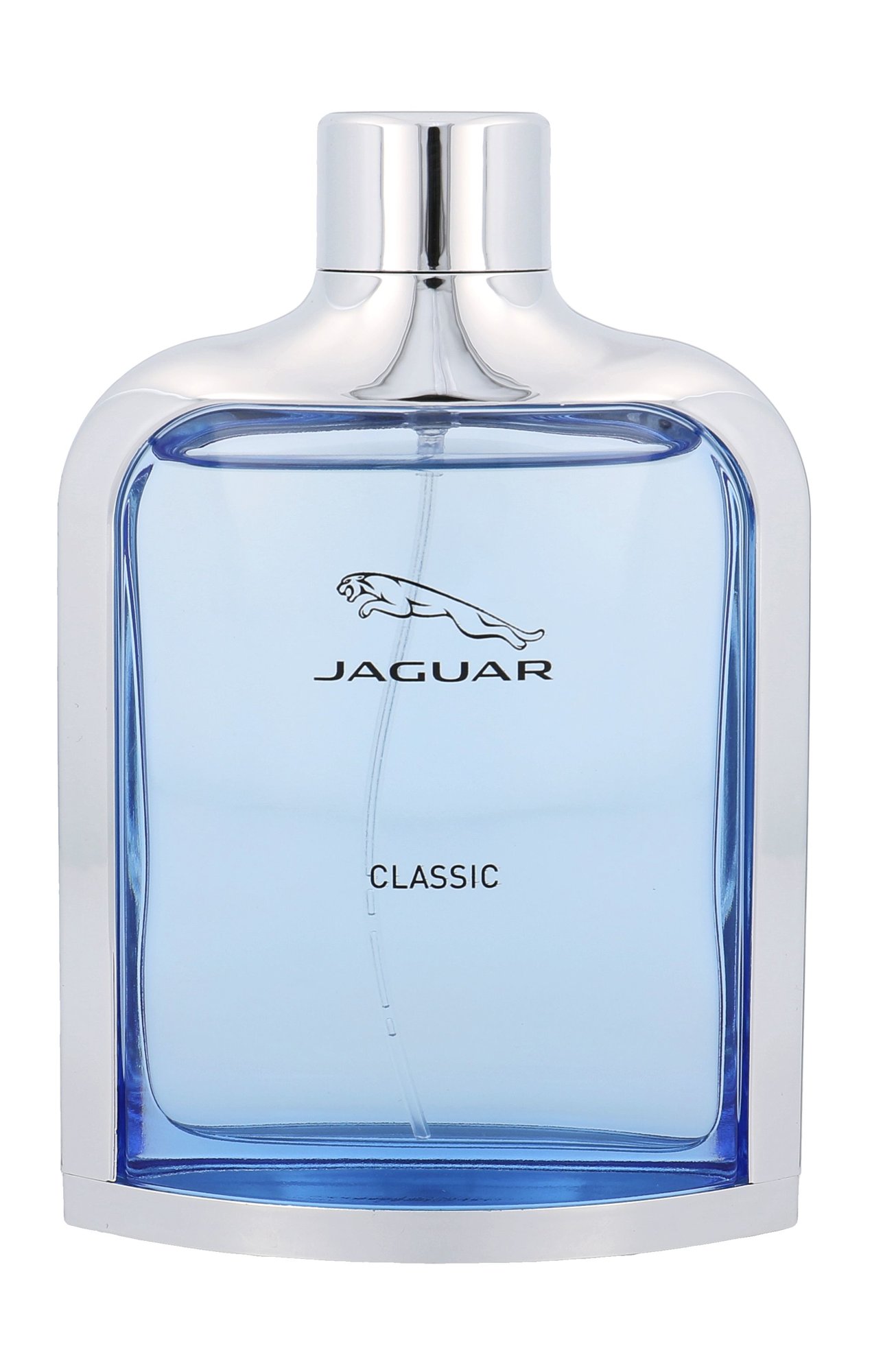 Jaguar New Classic 100ml Kvepalai Vyrams EDT (Pažeista pakuotė)