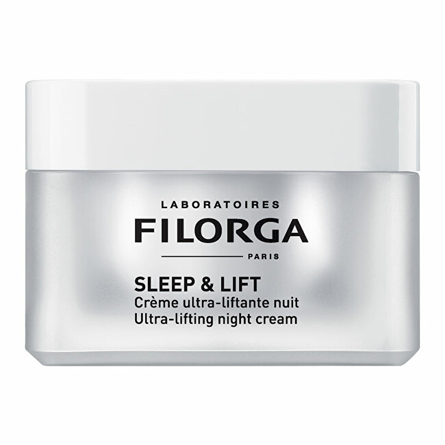 Filorga Night lifting cream Sleep & Lift ( Ultra Lifting Night Cream) 50 ml 50ml naktinis kremas