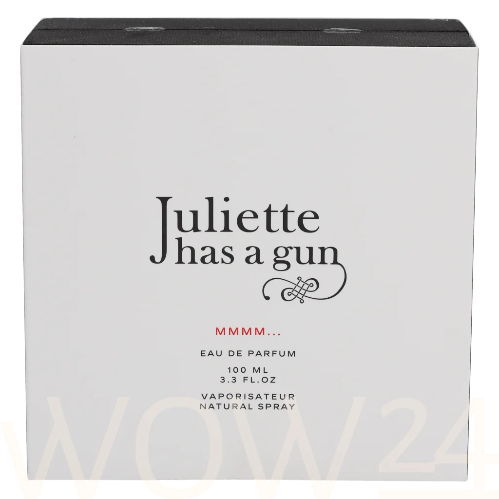 Juliette Has A Gun Mmmm&hellip; 100 ml NI&Scaron;INIAI kvepalai Unisex EDP
