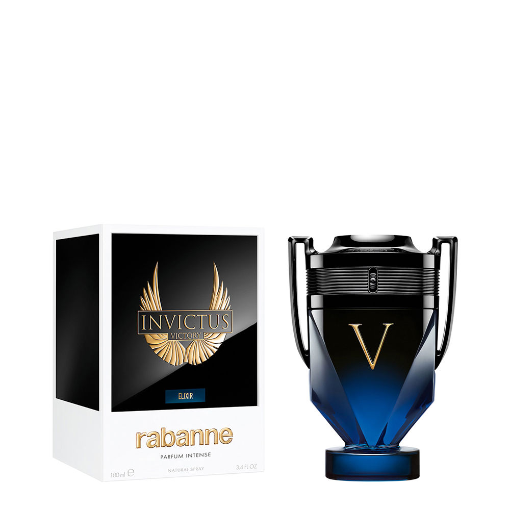 Paco Rabanne Invictus Victory Elixir kvepalai Vyrams