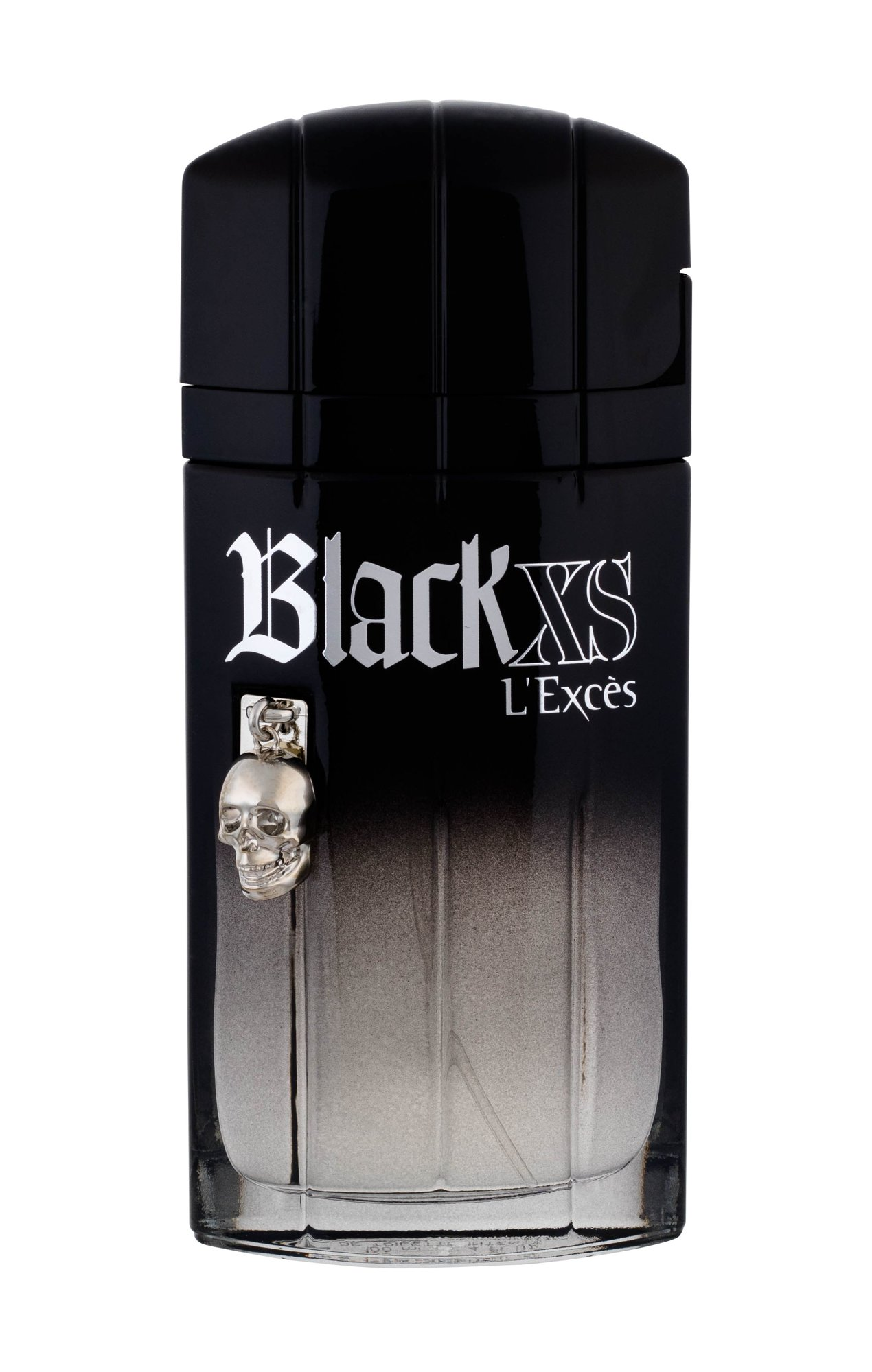 Rabanne Black XS L&acute;Exces Eau De Toilette Kvepalai Vyrams