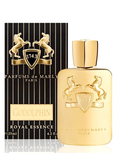Parfums de Marly Godolphin NIŠINIAI Kvepalai Vyrams
