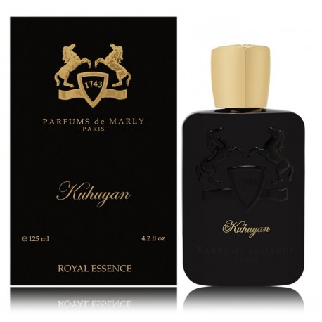 Parfums de Marly Kuhuyan NIŠINIAI Kvepalai Unisex
