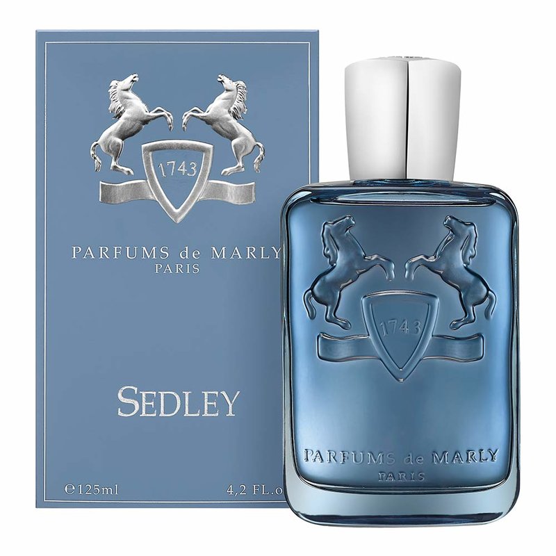 Parfums de Marly Sedley NIŠINIAI Kvepalai Unisex