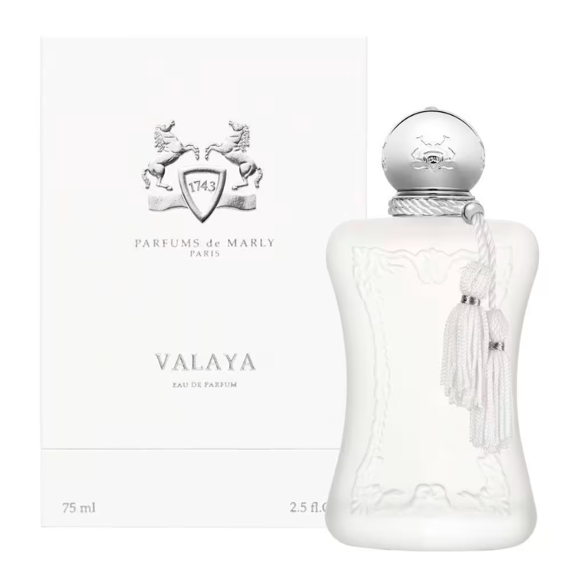 Parfums de Marly Valaya 5 ml NIŠINIAI kvepalų mėginukas (atomaizeris) Moterims EDP