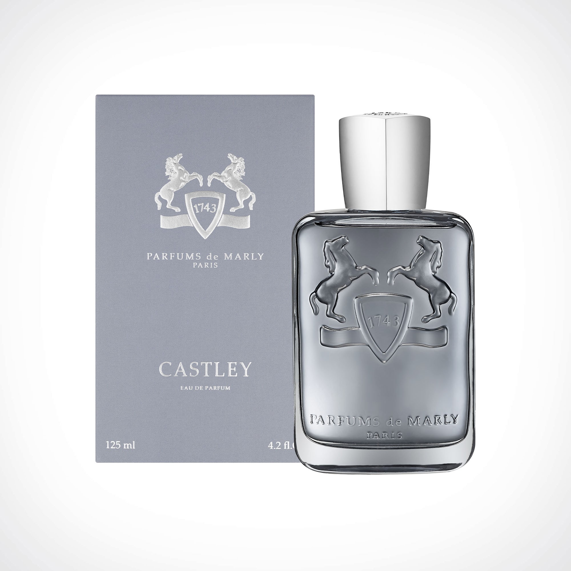 Parfums de Marly Castley 75ml NI&Scaron;INIAI kvepalai Vyrams EDP