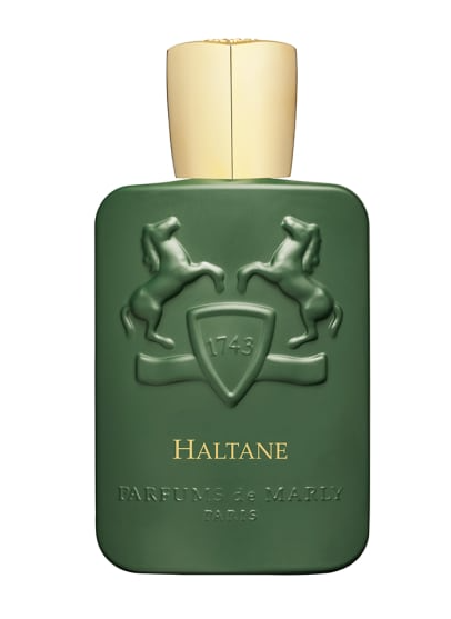 Parfums de Marly Haltane 15 ml NIŠINIAI kvepalų mėginukas (atomaizeris) Vyrams EDP