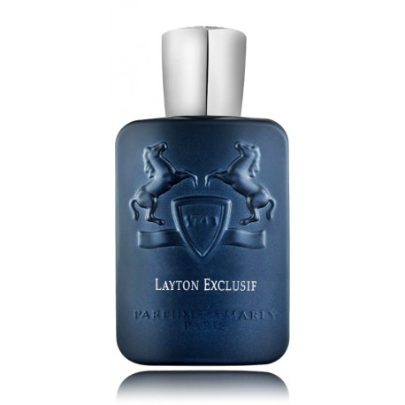 Parfums de Marly Layton Exclusif 20 ml NIŠINIAI kvepalų mėginukas (atomaizeris) Unisex EDP