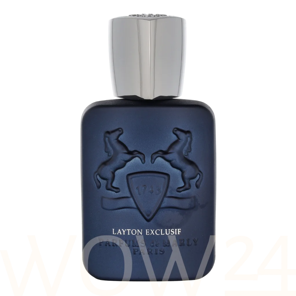 Parfums de Marly Layton Exclusif 125ml NI&Scaron;INIAI Kvepalai Unisex EDP
