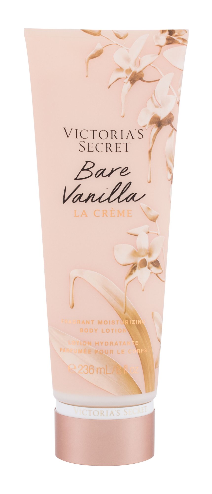 Victoria´s Secret Bare Vanilla La Creme kūno losjonas
