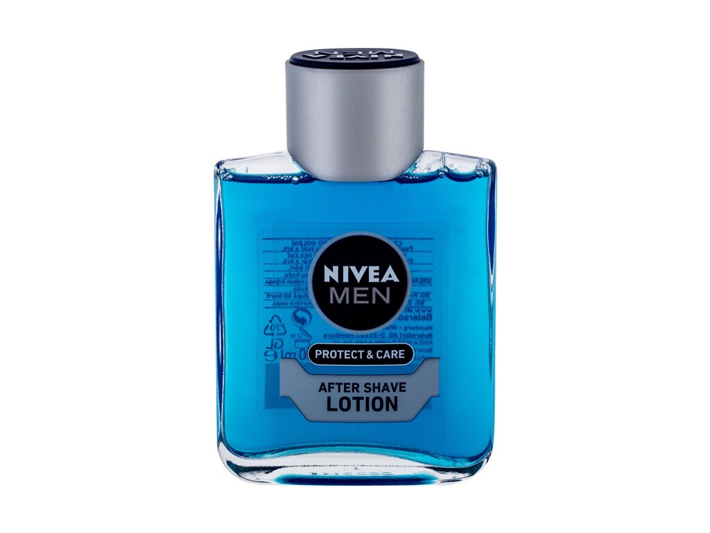 Nivea Men Protect & Care Mild After Shave Lotion 100 ml Damaged box