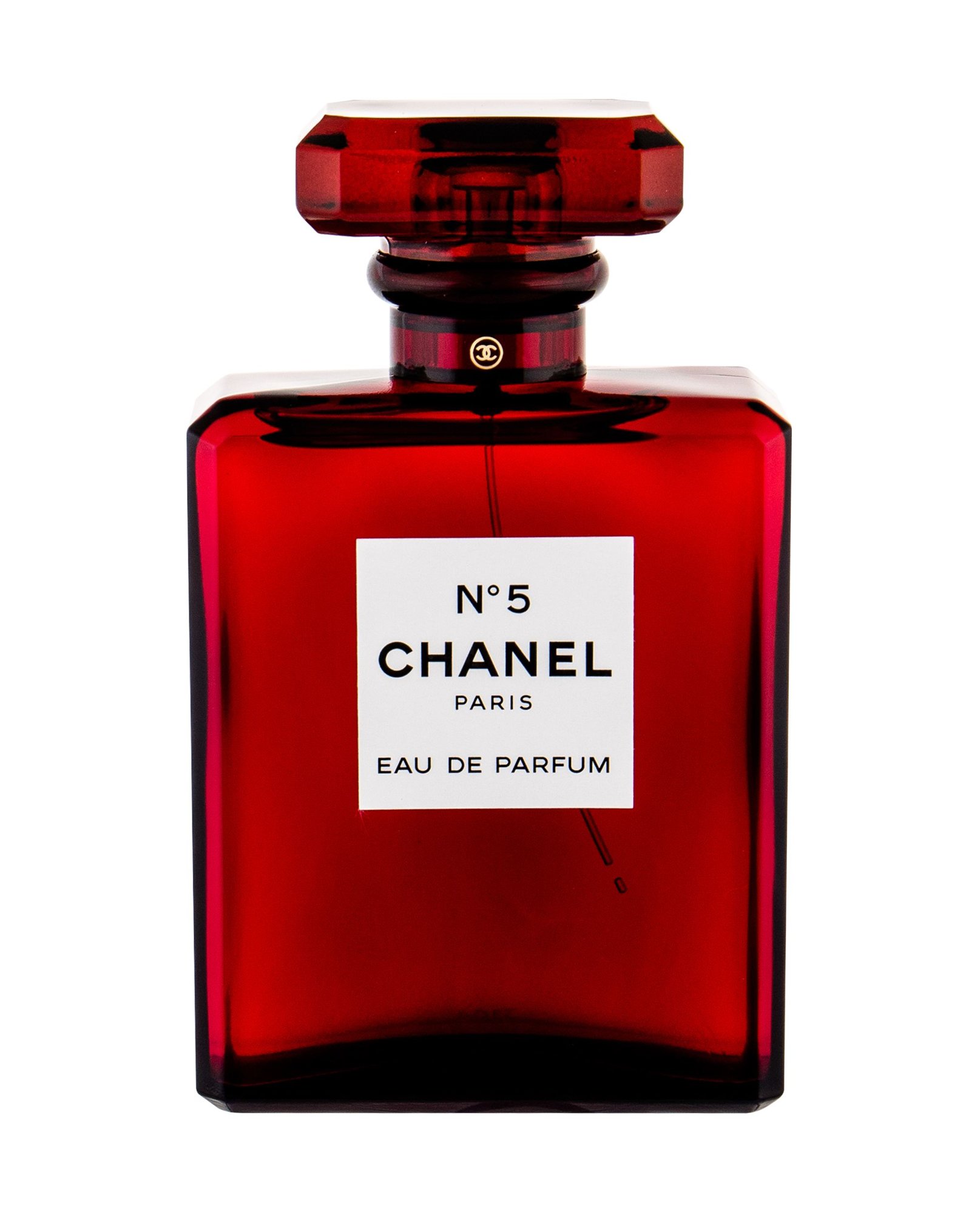 Chanel No.5 Red Edition Kvepalai Moterims
