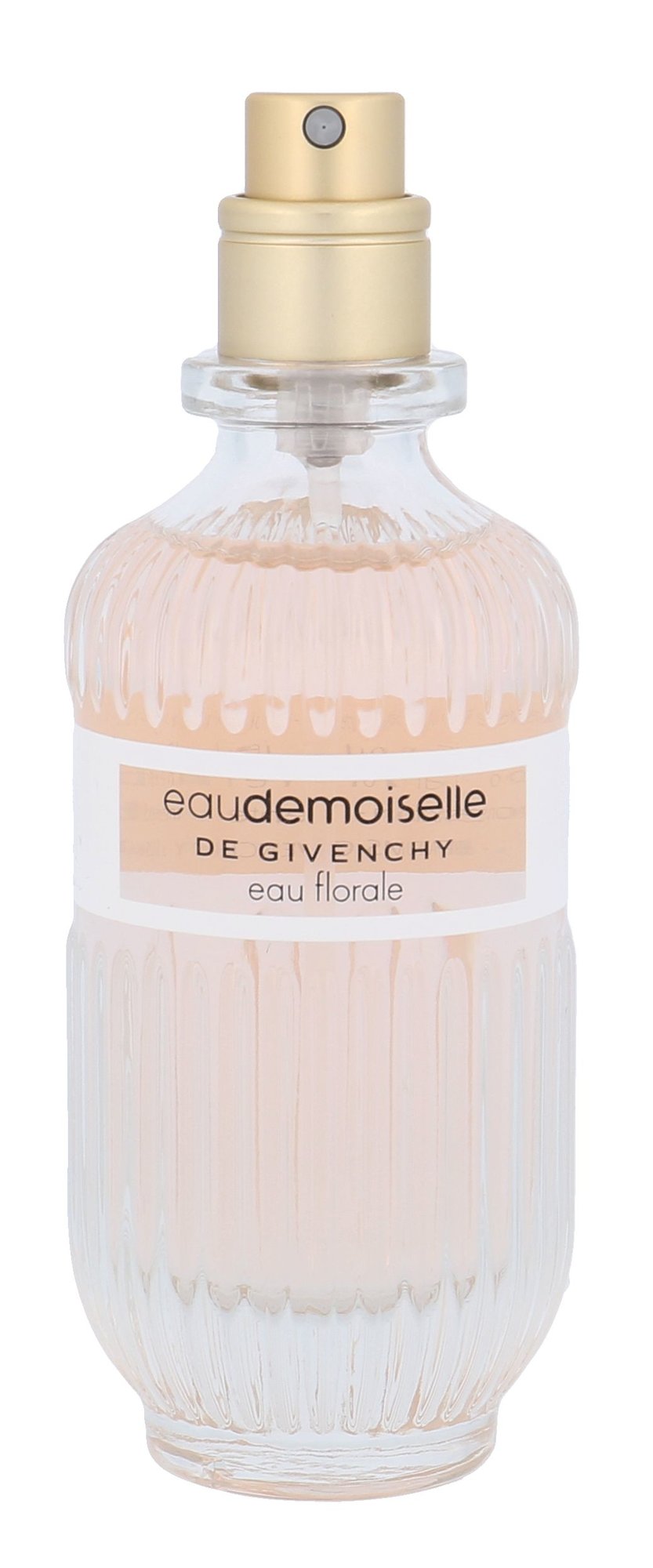 Givenchy Eaudemoiselle Eau Florale Eau De Toilette 50 ml Tester