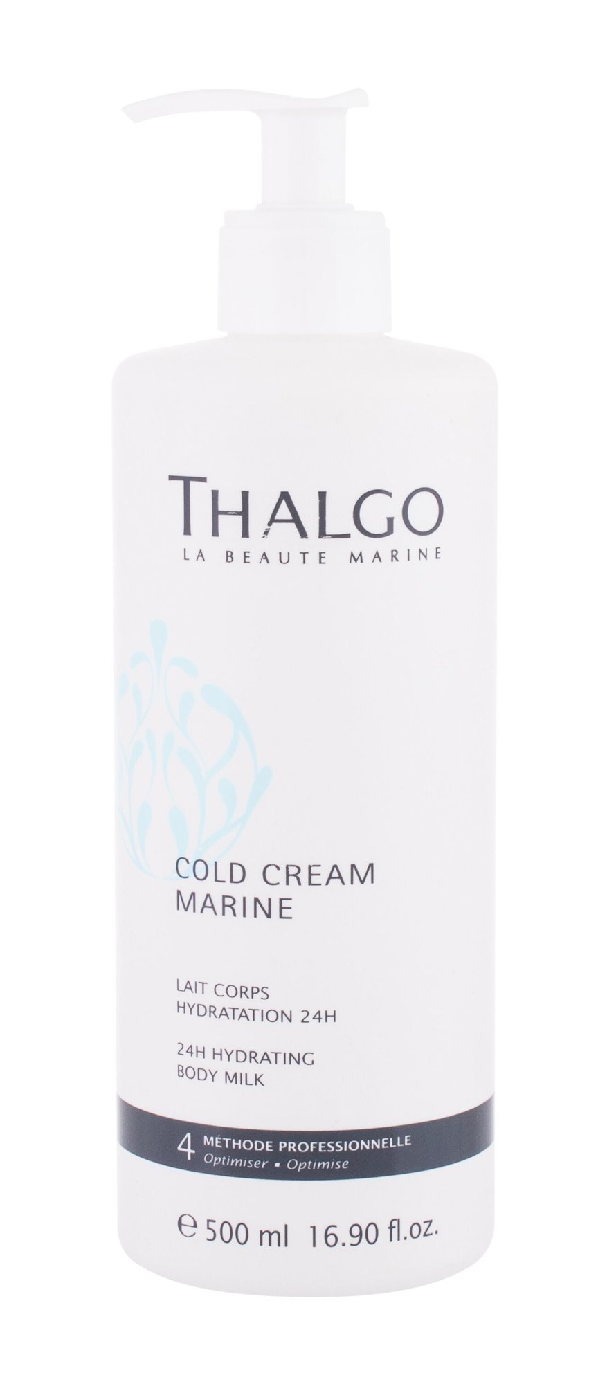 Thalgo Cold Cream Marine 500ml kūno losjonas
