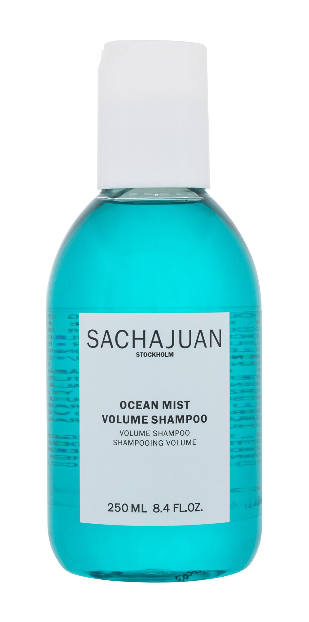 Sachajuan Ocean Mist Volume Shampoo &scaron;ampūnas