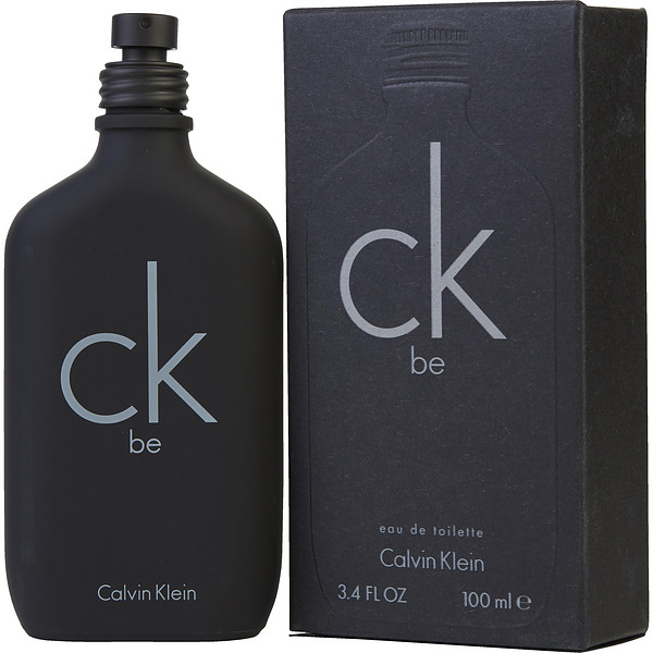 Calvin Klein CK Be Eau De Toilette 200 ml