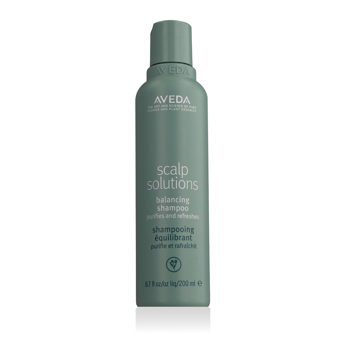 Aveda Scalp Solutions Balancing Shampoo Plaukų &scaron;ampūnas Giliai valantis &scaron;ampūnas Moterims