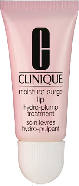 Clinique Moisture Surge Lip Hydro-Plump Treatment 10ml lūpų balzamas