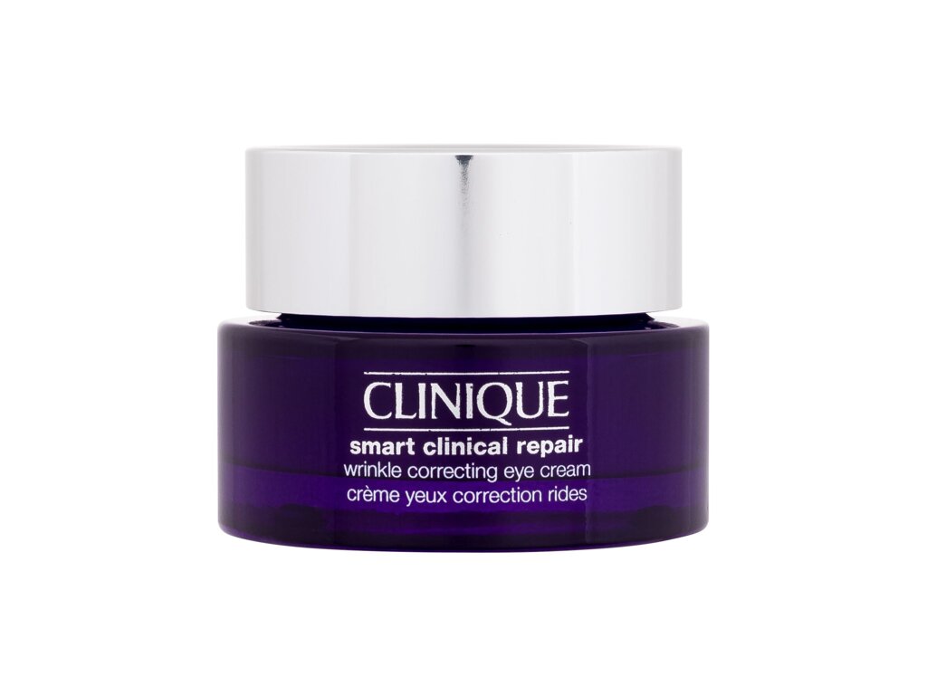 Clinique Smart Clinical Repair 30ml paakių kremas