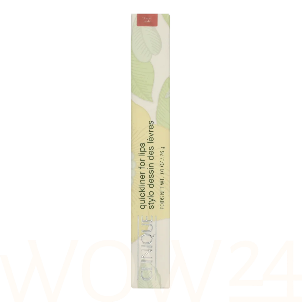 Clinique Quickliner For Lips 0.26 ml