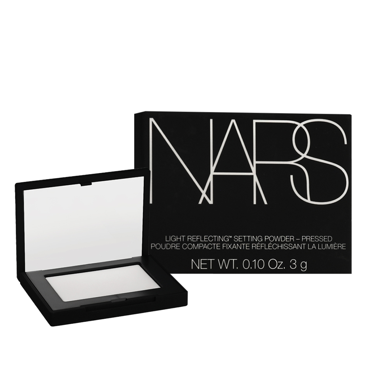 NARS Light Reflecting 3g modeliavimo priemonė