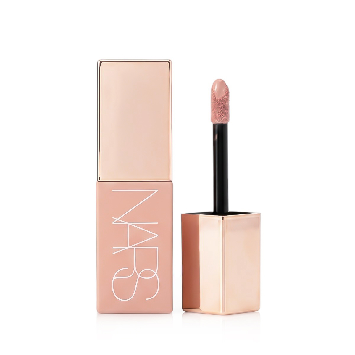 Nars Liquid blush (Afterglow Liquid Blush) Skaistalai Moterims