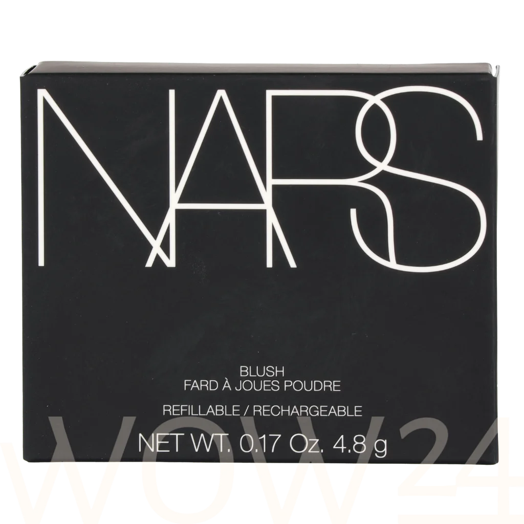 NARS Blush 4.8g teptukas