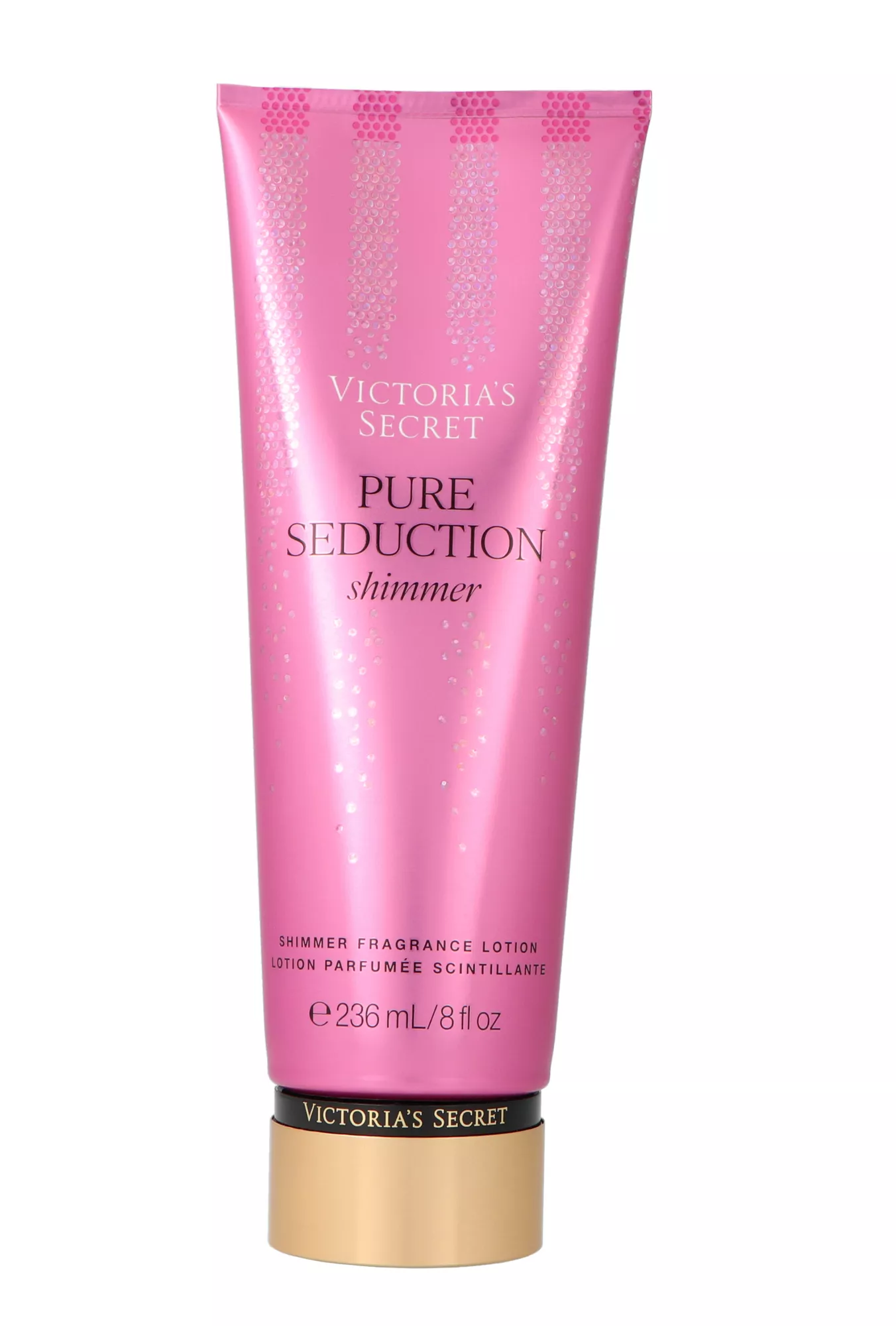 Victoria Secret Victoria Secret Pure Seduction Shimmer Fragrance Lotion 236 ml Vyrams