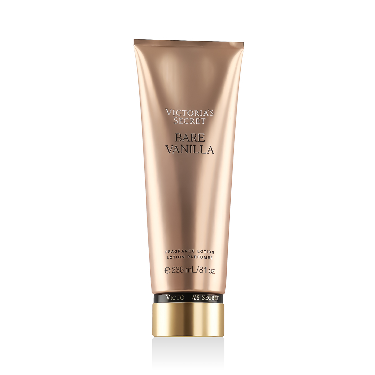 Victoria secret bare vanilla fragrance lotion Kūno losjonas Kūno balzamas Moterims