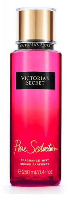 Victoria secret Pure Seduction Kūno pur&scaron;kiklis Kūno dulksna Moterims
